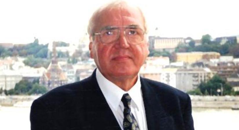 Meghalt Kassai Róbert József vállalkozó, az EU-csatlakozást előkészítő bizottság tagja