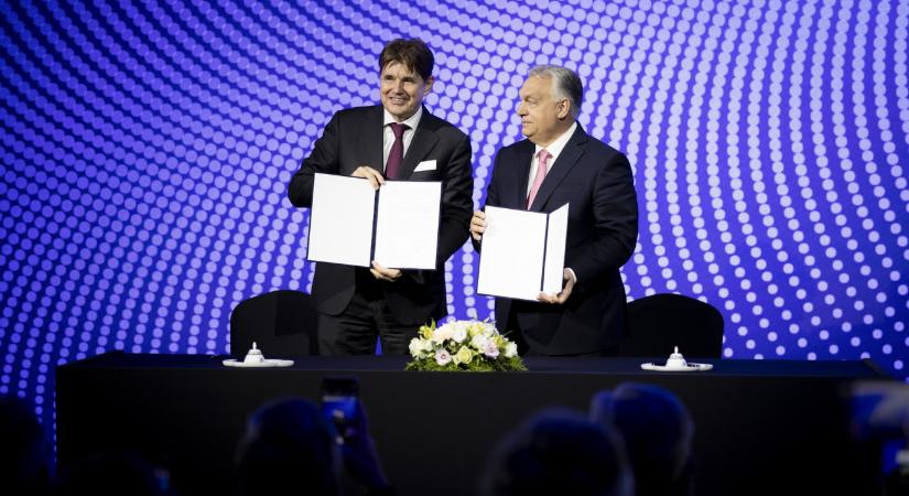 Változásokat tervez a kormány, könnyítések jönnek a vállalkozásoknak