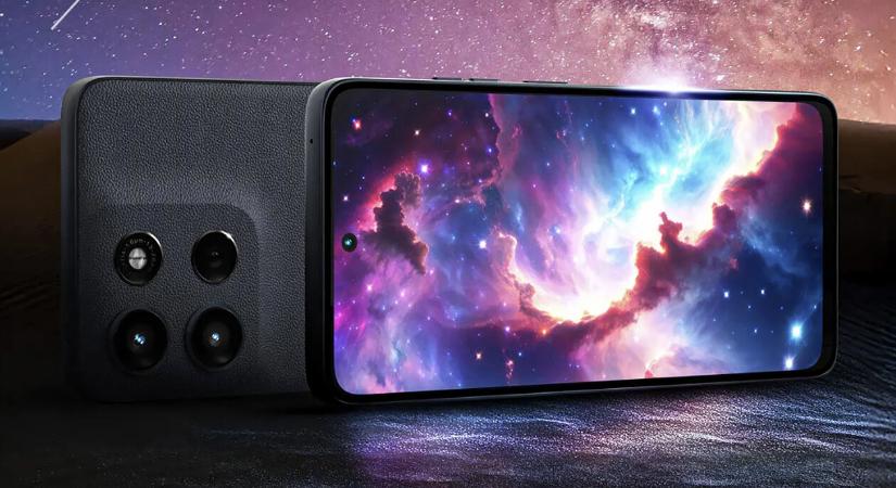 Szemrevaló trió frissíti a Motorola portfólióját