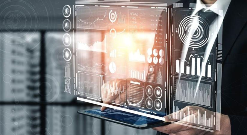 Drámai felfedezésre jutottak a mesterséges intelligenciáról