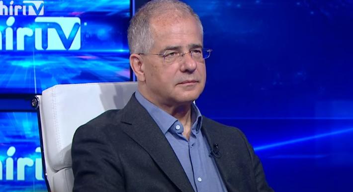Ha Kósa Lajos logikáját követjük, Ruszin-Szendi Romuluszt ki fogják tüntetni