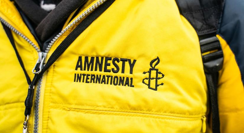 Brüsszelből és Nyugatról jön a pénz: 372 millió forint külföldi támogatás a magyar Amnestynek