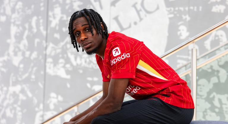 Megvan az első fecske: a Liverpool bejelentette Alexander-Arnold utódját