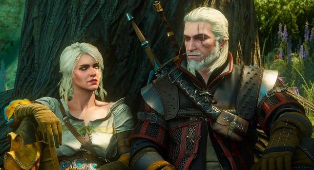 Cross-platformos modtámogatást kap a The Witcher 3
