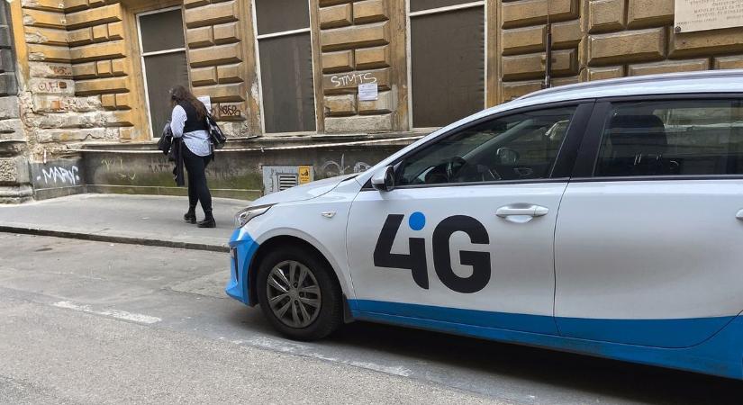 Töredékére csökkent a 4iG vesztesége