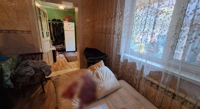 Nyakba szúrta ismerősét egy férfi Nagyszőlősön