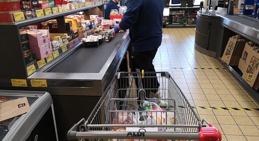 Brutális, 27 milliárd forintos veszteséget hozott össze az Aldi