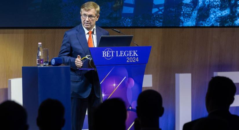 788,7 milliárd forint volt a tavalyi veszteség az MNB-nél