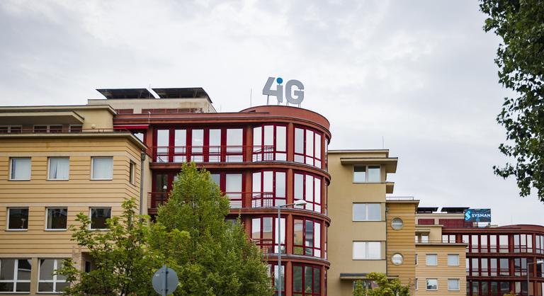 Erős első negyedév a 4iG-nél: növekedés minden fronton
