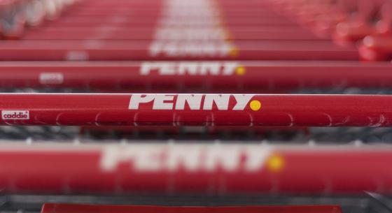 Nagyot nőtt a bevétel, négymilliárd forint fölött maradt a Penny Market profitja