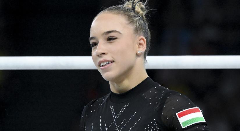 Újabb magyar érem a torna Eb-n