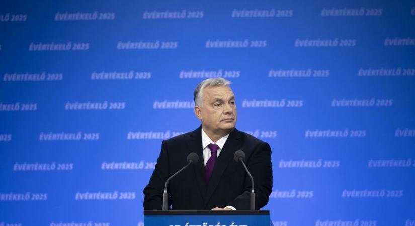 Ennek a statisztikának az Orbán-kormány nem biztos, hogy örül