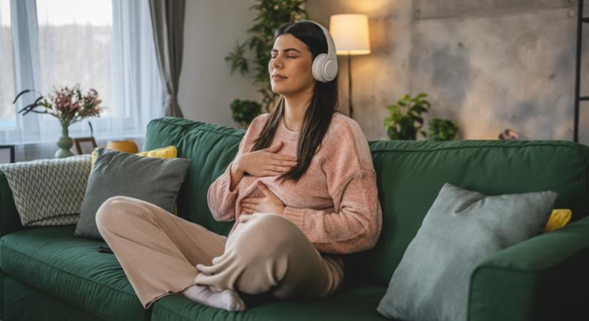 Öngondoskodás: 3 igazán jó ok, amiért érdemes mindennap meditálni