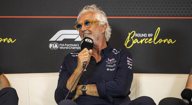 Még keresi új F1-es csapatfőnökét az Alpine, de Briatore gyors döntést ígér