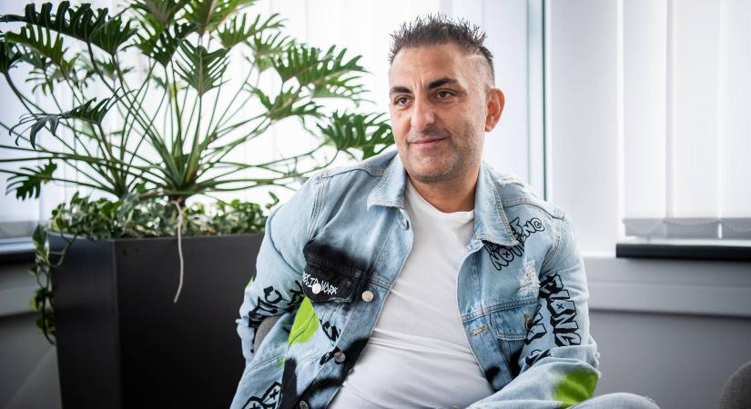 Gáspár Győzőt felhúzta Geszti Péter: „Jobban tenné, ha a családtagjaival foglalkozna!”