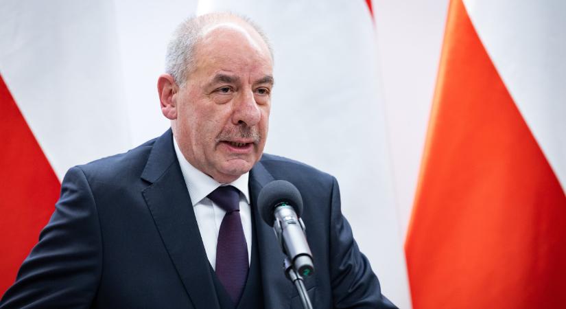 Sulyok Tamás visszaküldött egy fontos jogszabályt az Országgyűlésnek
