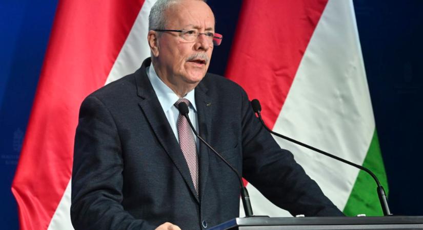 Bakondi György: a Patrióták migrációs programja irányadó lesz a következő években