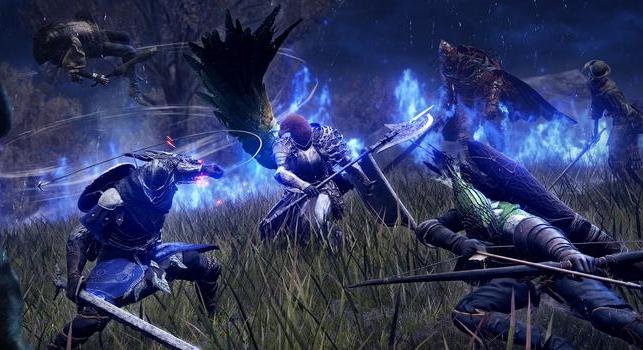 Tarol az Elden Ring Nightreign, nem hiszed el mennyi ment el belőle az első napon
