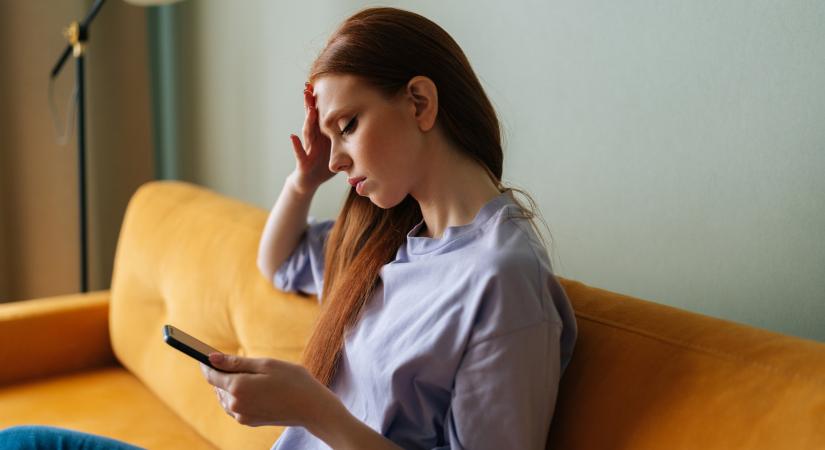 Ne hagyd, hogy felemésszen: Így hat rád az elfojtott düh
