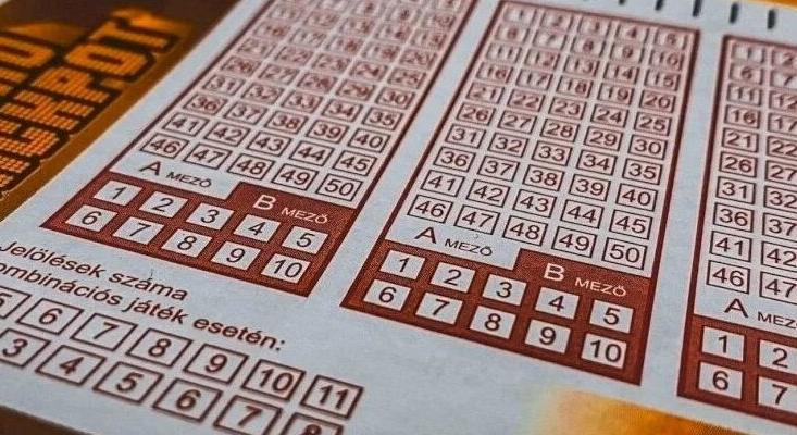 Eurojackpot: betyáros számok jöttek ki, 7 ezer millió forint volt ma a főnyeremény, ezzel a világ császára lehetett valaki
