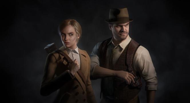 Alone In The Dark – Rebootolva is egyedül a sötétségben [PS Plus]