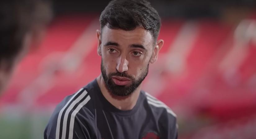Bruno Fernandes már csomagol Manchesterben, befutott a visszautasíthatatlan ajánlat