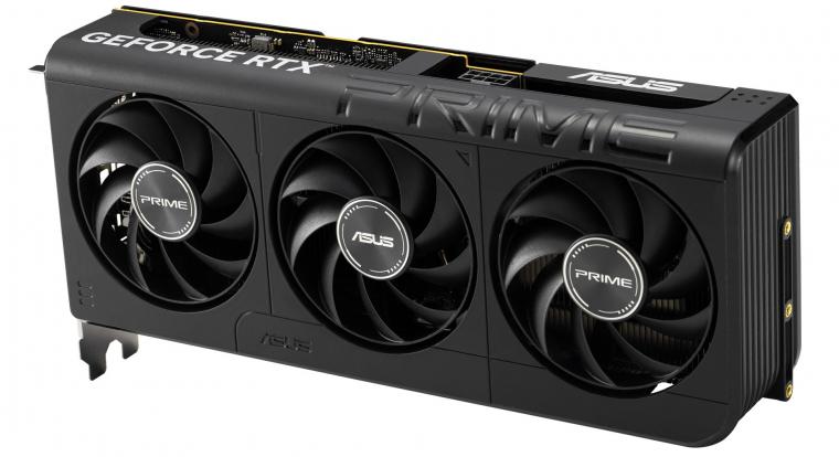 ASUS Prime GeForce RTX 5060 8GB OC teszt – energiatakarékos RAMazuri