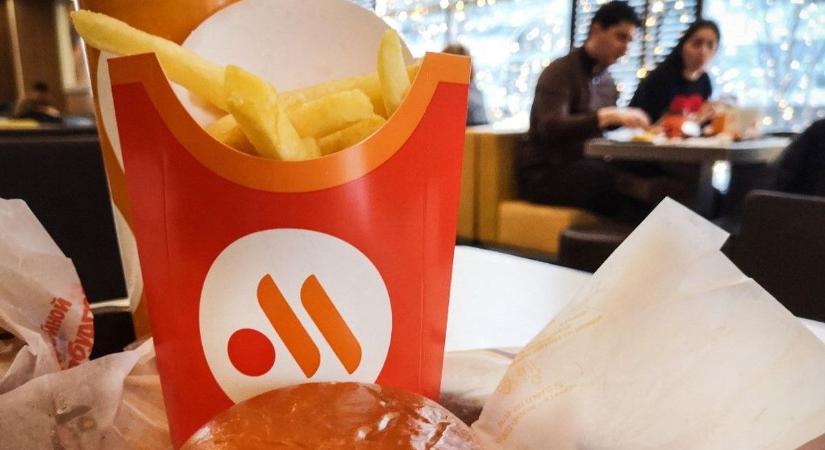 Megmondták az oroszok, mire számíthat a McDonald's, ha visszatér: röviden sokkra