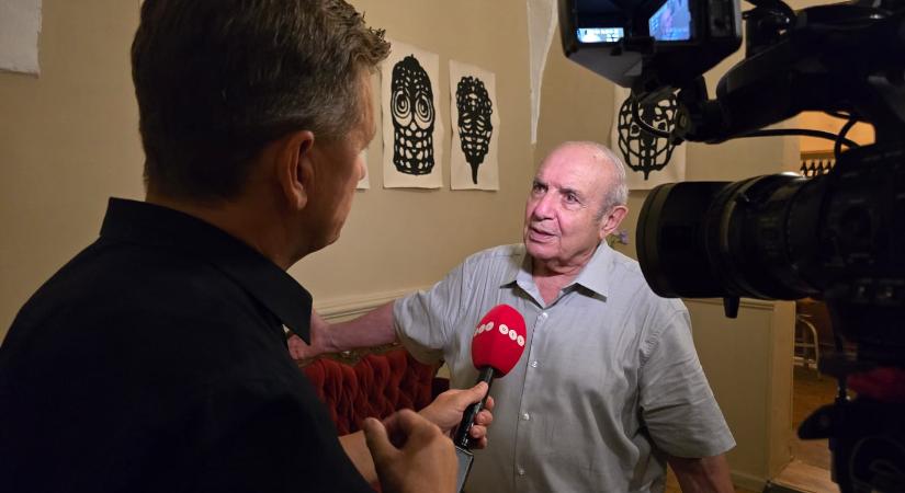 Izraeli szakértő: Ellenségeink zsidómentes Palesztinát akarnak