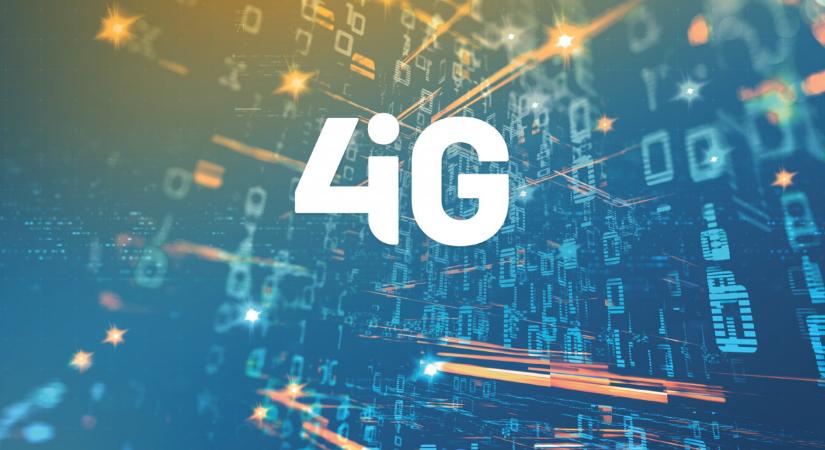 Növelte a forgalmát a 4iG az első negyedévben