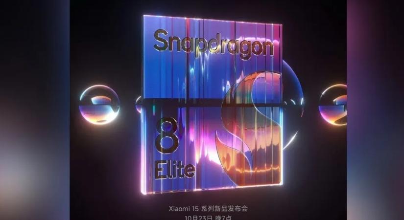 Hatalmas bajban van a Snapdragon chipek gyártója