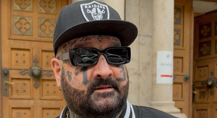 Gulyás Marci felkészül: Rugós Beke három napot ad a bocsánatkérésre