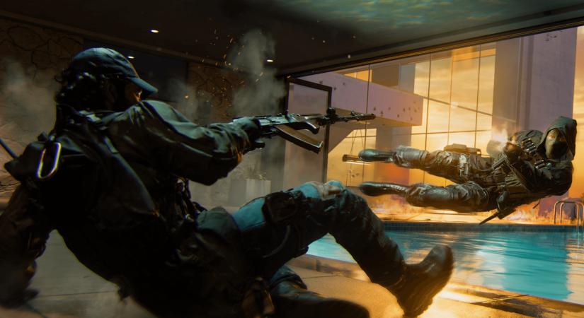 A Call of Duty: Black Ops 6 új szezonja reklámokat vezetett be egy olyan helyen, ahol a játékosok szerint semmi keresnivalója nincs a hirdetéseknek