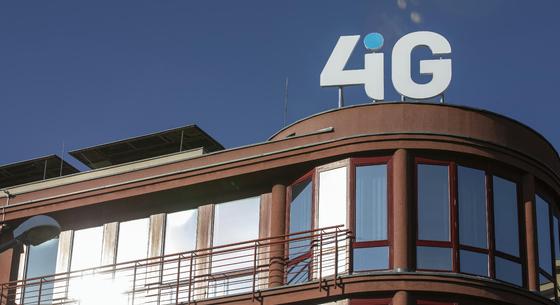Kiadta első negyedéves jelentését a 4iG