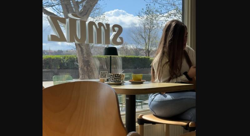 Különleges brunchozó és koktélozó Budapest szívében