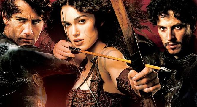 A Király bukása: Hogyan lett Artúr király grandiózus filmje Disney egyik legnagyobb kudarca?