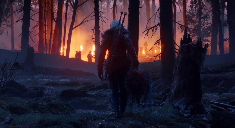 A Cyberpunk 2 és a The Witcher 4 is ott lesz a Summer Game Festen?