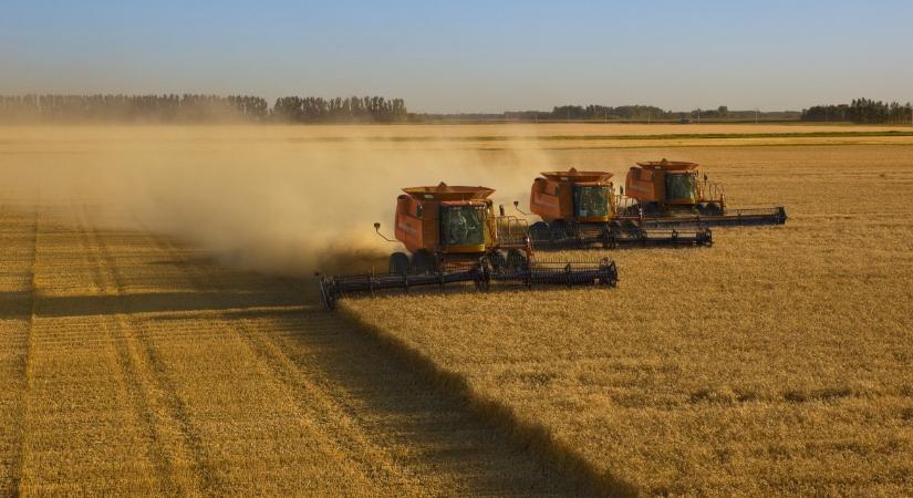 Oeconomus: reformra szorul az uniós agrárpolitika, és nem csak Ukrajna miatt
