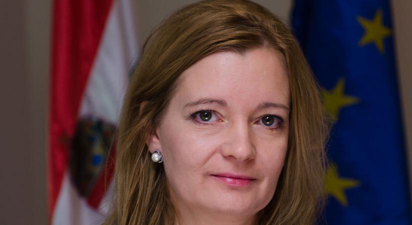 Megvan Müller Cecília utódja