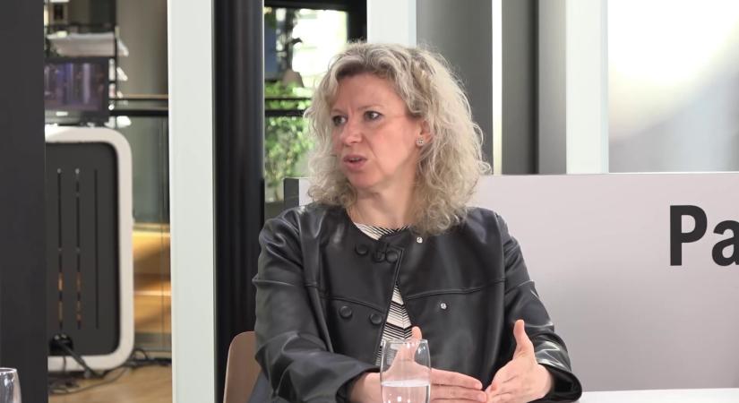 Újabb tiszás aknamunkára hívta fel a figyelmet Deutsch Tamás, a főszereplő ismét Kollár Kinga