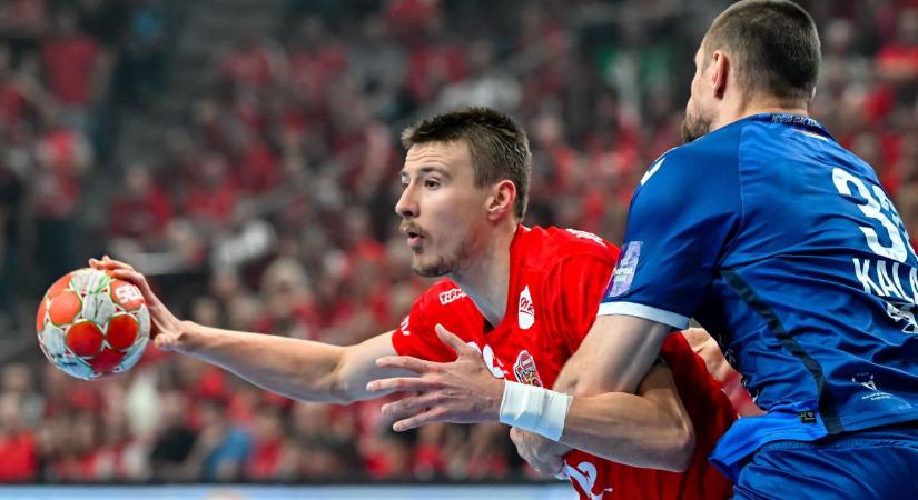 Nagy fordítás Veszprémben, Szegeden minden eldőlhet