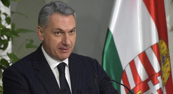 Balatoni főépítészt és főtájépítészt nevezett ki Lázár János