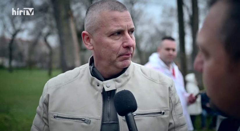 Célpont – Így épül fel Magyar Péterék ukránbarát hálózata  videó