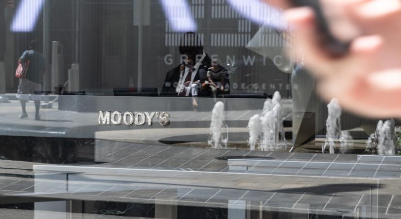 Megjött a Moody's friss ítélete Magyarországról