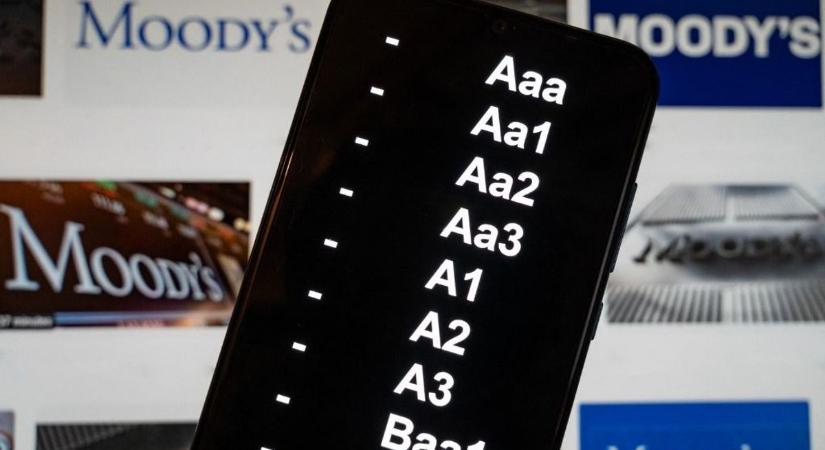 Ítéletet mondott Magyarországról a Moody's