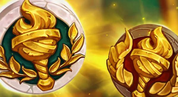 Hearthstone - nagyot változik az aréna mód