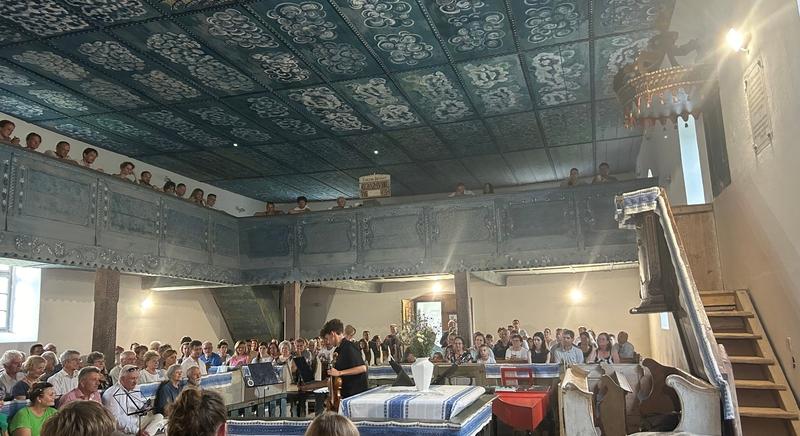 26. Virágzás Napjai az Őrségben