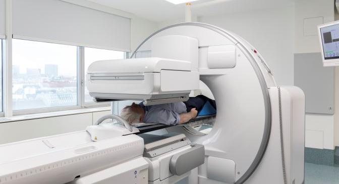 Bécs új eszköze a pontosabb diagnózishoz