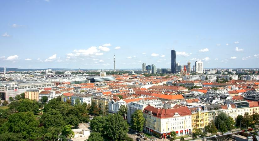 Tudtad, hogy Bécsben találni egy külön mikronemzetet?