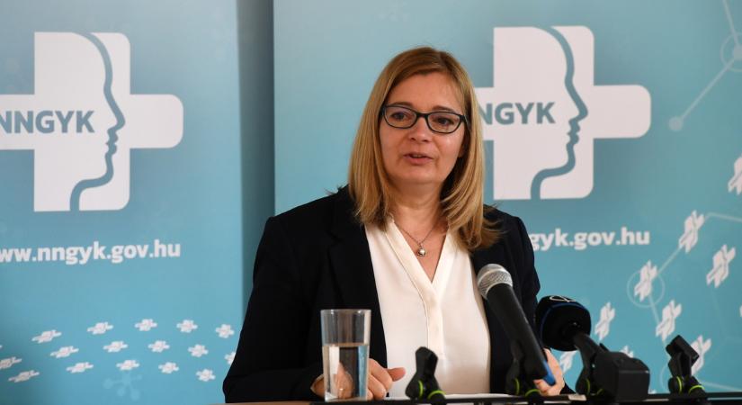 Kiderült, ki lesz az új országos tisztifőorvos